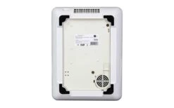 Miji Star 3 Twist Plaque De Cuisson à Induction 2300 Watts Gris -Cuisine Extérieure Boutique 505121 3456128 3