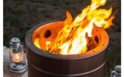 Petromax Pyron Tonneau De Feu -Cuisine Extérieure Boutique 505259 3316556