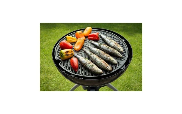 Cadac Grillo Chef 40 BBQ Incl. Chef Pan 9 Cadac Grillo Chef 40 BBQ Incl. Chef Pan – Image 7