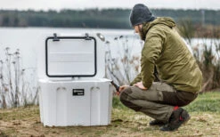 Petromax Plaque De Serrure Avec Ouvre-bouteille Pour Glacière -Cuisine Extérieure Boutique 505950 3374525