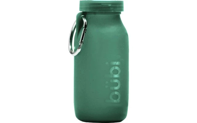 NTP Bübi Bottle Biberon Pliable En Silicone Rose 414 Ml 4 NTP Bübi Bottle Biberon Pliable En Silicone Rose 414 Ml – Image 2