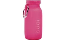 NTP Bübi Bottle Biberon Pliable En Silicone Rose 414 Ml 14 NTP Bübi Bottle Biberon Pliable En Silicone Rose 414 Ml -Cuisine Extérieure Boutique 510083 3463081 2