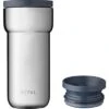 Mepal Ellipse Gobelet Isotherme 375 Ml Acier Inoxydable Brossé -Cuisine Extérieure Boutique 510527 3435716