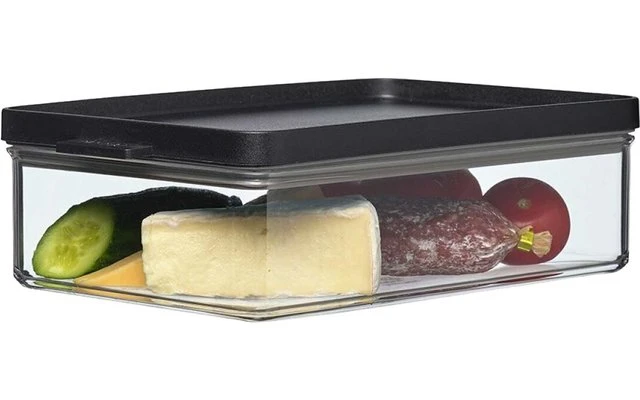 Mepal Omnia Réfrigérateur Petit Déjeuner 1200 Ml Nordic Green 5 Mepal Omnia Réfrigérateur Petit Déjeuner 1200 Ml Nordic Green – Image 3