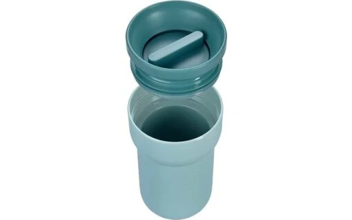 Mepal Ellipse Gobelet De Voyage 275 Ml Nordic Denim – Image 5