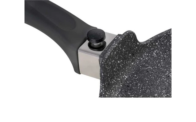 Miji Crêpe-pizza Poêle 26 Cm Spacegrey 4 Miji Crêpe-pizza Poêle 26 Cm Spacegrey – Image 2