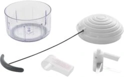 Metaltex Rotomac Hachoir -Cuisine Extérieure Boutique 510977 3375996