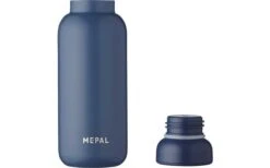 Mepal Ellipse Bouteille Isotherme 350 Ml Acier Inoxydable Brossé 15 Mepal Ellipse Bouteille Isotherme 350 Ml Acier Inoxydable Brossé -Cuisine Extérieure Boutique 511052 3435630