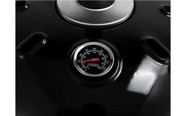 Cadac Grillo Chef 40 BBQ Incl. Chef Pan 8 Cadac Grillo Chef 40 BBQ Incl. Chef Pan – Image 6