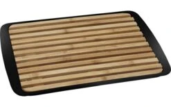 Brunner Bunner Bread Board Planche à Découper Et à Servir 36 X 24cm -Cuisine Extérieure Boutique 513854 3373212 1