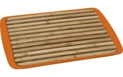 Brunner Bunner Bread Board Planche à Découper Et à Servir 36 X 24cm -Cuisine Extérieure Boutique 514037 3373218