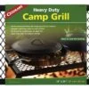 Coghlans Barbecue Pliant Heavy Duty 61 X 41 Cm Noir -Cuisine Extérieure Boutique 515081 3451361