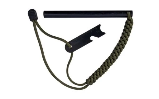 Origin Outdoors Goliath Fusil D'allumage Noir – Image 2