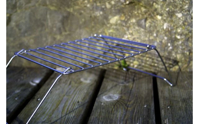 Origin Outdoors Barbecue Pliant Basic 5 Origin Outdoors Barbecue Pliant Basic – Image 3