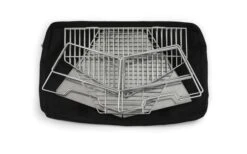 Origin Outdoors Gril Et Brasero Hexagon 40 X 45 Cm -Cuisine Extérieure Boutique 516398 3485071