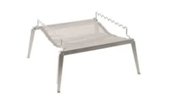 Robens Timber Mesh Grill L Argent -Cuisine Extérieure Boutique 516572 3382847