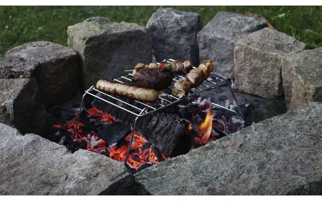 Origin Outdoors Barbecue Pliant Basic 8 Origin Outdoors Barbecue Pliant Basic – Image 6