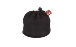 Robens Lumberjack Four à Bois Argenté