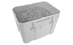 Petromax Coussin Adhésif Pour Glacière Kx50 Brun Avec Lignes -Cuisine Extérieure Boutique 525171 3458949