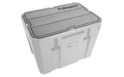 Petromax Coussin Adhésif Pour Glacière Kx50 Brun Avec Lignes -Cuisine Extérieure Boutique 525174 3458955
