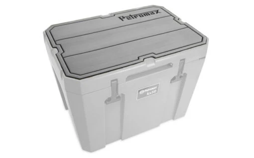Petromax Coussin Adhésif Pour Glacière Kx50 Brun Avec Lignes – Image 6