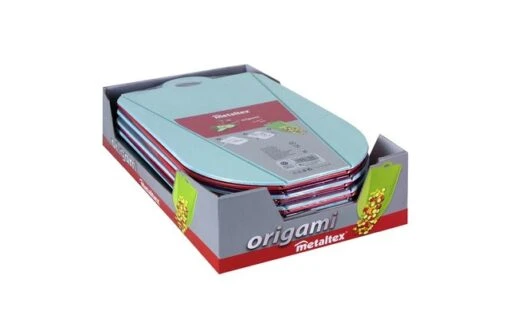 Metaltex Planche à Découper Origami