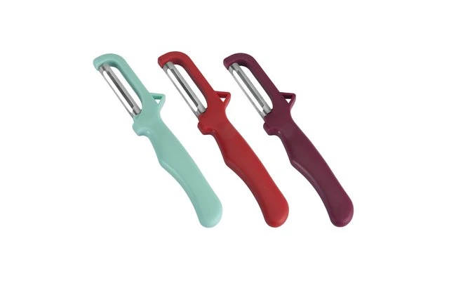 Metaltex Éplucheur Speedy 4 Metaltex Éplucheur Speedy – Image 2