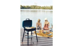 Enders Explorer Next Pro Set, Y Compris Plaque Réversible En Fonte 15 Enders Explorer Next Pro Set, Y Compris Plaque Réversible En Fonte -Cuisine Extérieure Boutique 531736 3508382