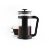 Bialetti Smart Cafetière 1 Litre Noir -Cuisine Extérieure Boutique 532467 3495141
