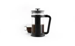 Bialetti Smart Cafetière 1 Litre Noir
