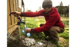 Gourde Nalgene 'OTF' 0,65 Litre Vert -Cuisine Extérieure Boutique 532731 3496429 1