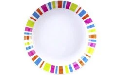 Brunner Assiette Plate 25 Cm