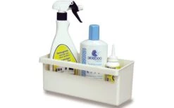Brunner Multi-Shelf Bac De Rangement