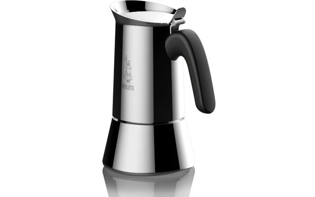 Bialetti New Venus Cafetière Espresso 4 Tasses 3 Bialetti New Venus Cafetière Espresso 4 Tasses