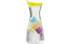 Brunner Cool Cubes Glaçons En Plastique 10 Pièces