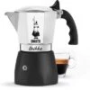 Bialetti New Brikka 2020 Cafetière Espresso 2 Tasses -Cuisine Extérieure Boutique 535009 3499937