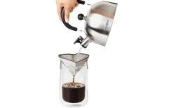 Brunner Amigo Filtre à Café 1/2 Coupes 7,5 Cm -Cuisine Extérieure Boutique 535753 3672889