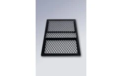 Coghlans Barbecue Pliant Heavy Duty 61 X 41 Cm Noir -Cuisine Extérieure Boutique 535756 3495612