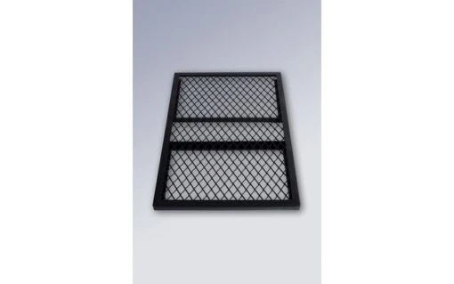 Coghlans Barbecue Pliant Heavy Duty 61 X 41 Cm Noir – Image 3