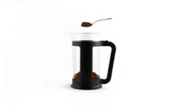 Bialetti Smart Cafetière 1 Litre Noir -Cuisine Extérieure Boutique 535789 3495159