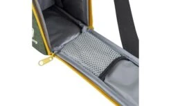 Bo-Camp Industrial Westwood Sac Isotherme à Vin 19 X 10,5 X 34 Cm Gris -Cuisine Extérieure Boutique 535801 3652655