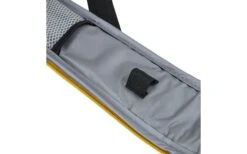Bo-Camp Industrial Westwood Sac Isotherme à Vin 19 X 10,5 X 34 Cm Gris -Cuisine Extérieure Boutique 536026 3652661