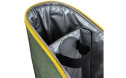 Bo-Camp Industrial Westwood Sac Isotherme à Vin 19 X 10,5 X 34 Cm Gris -Cuisine Extérieure Boutique 536170 3652667