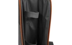 Bo-Camp Sac Isotherme à Vin 19 X 10,5 X 34 Cm Gris 14 Bo-Camp Sac Isotherme à Vin 19 X 10,5 X 34 Cm Gris -Cuisine Extérieure Boutique 536209 3652829