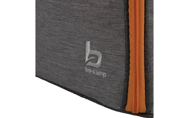 Bo-Camp Sac Isotherme à Vin 19 X 10,5 X 34 Cm Gris 9 Bo-Camp Sac Isotherme à Vin 19 X 10,5 X 34 Cm Gris – Image 7