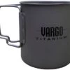 Vargo MI Travel Mug Mug De Camping 450 Ml 1 Vargo MI Travel Mug Mug De Camping 450 Ml -Cuisine Extérieure Boutique 536818 3498015