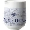 Brunner Blue Ocean Pot à Crème 300 Ml Blanc -Cuisine Extérieure Boutique 536986 3647600