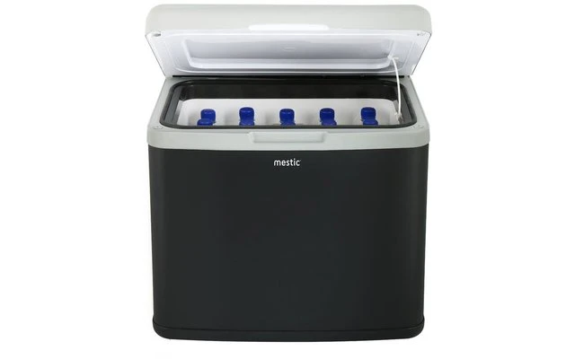 Mestic MHC-40 AC/DC Glacière Hybride 12 / 24 / 230 V 42 Litres 3 Mestic MHC-40 AC/DC Glacière Hybride 12 / 24 / 230 V 42 Litres