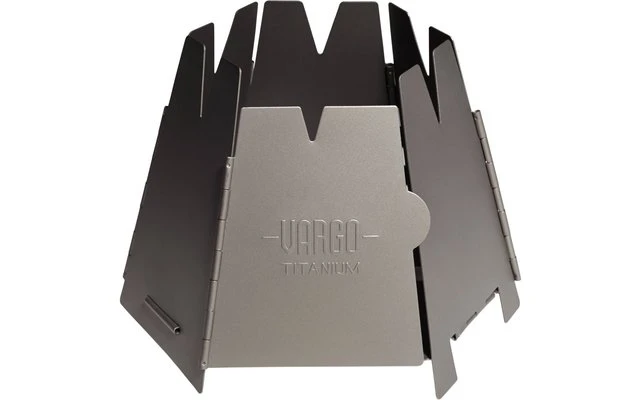 Four à Bois Vargo Hexagon Mini Four D'extérieur En Acier Inoxydable 4 Four à Bois Vargo Hexagon Mini Four D'extérieur En Acier Inoxydable – Image 2