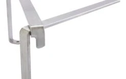Groenberg Tjener Foot Support De Cuisson 34 Cm X 29 Cm